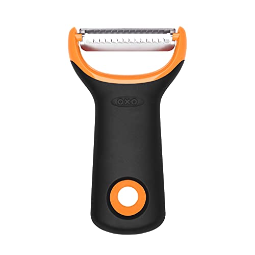 OXO Good Grips 3-Piece Assorted Prep Peeler Set
