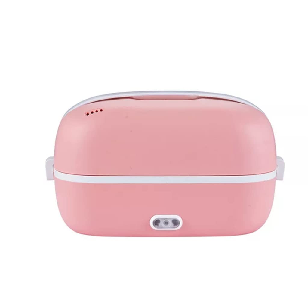 YWangQiang Portable Electric Lunch Box & Food Warmer