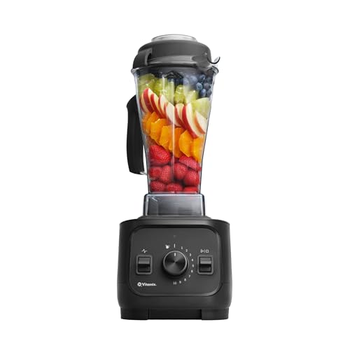 Vitamix VX1 Professional-Grade Blender, 64 oz. Container, Black