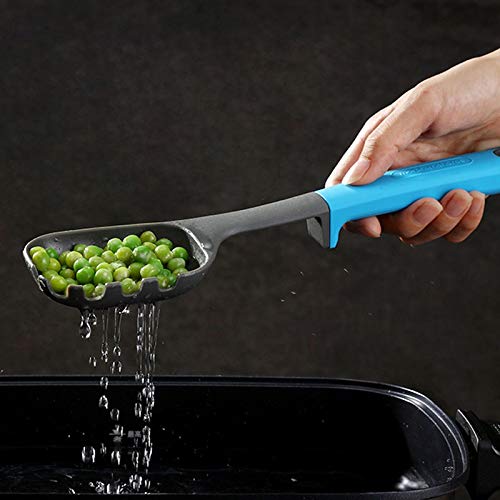 Cooking Tools Set Tongs Spatula Soup Spoon Non-stick Shovel Oil Brush Kitchen Tool