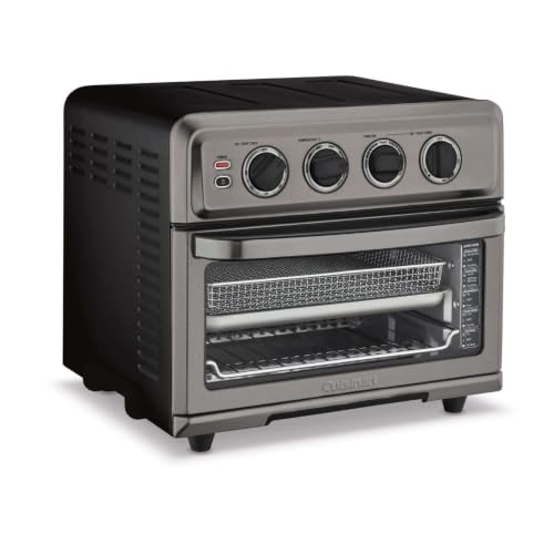 Cuisinart TOA-70 Convection Air Fryer Toaster Oven with Grill