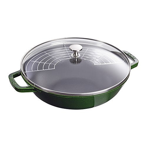 Dutch Ovens, Woks & Specialty Cookware