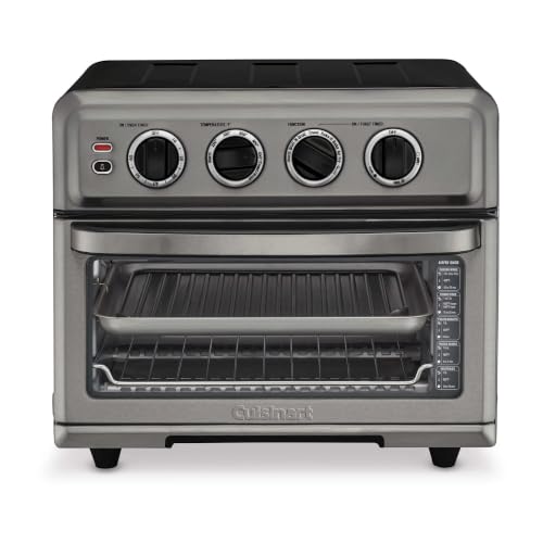 Cuisinart TOA-70 Convection Air Fryer Toaster Oven with Grill