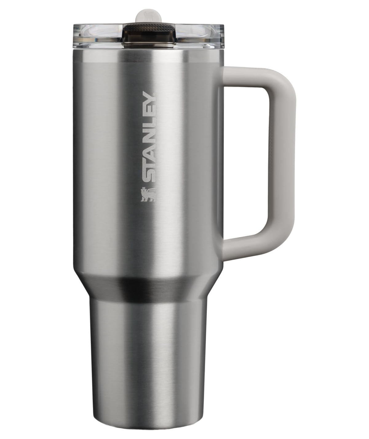 STANLEY Quencher ProTour Flip Straw Tumbler with Leakproof Lid | Built-In Straw & Handle | Cupholder Compatible for Travel | Insulated Stainless Steel Cup | BPA-Free