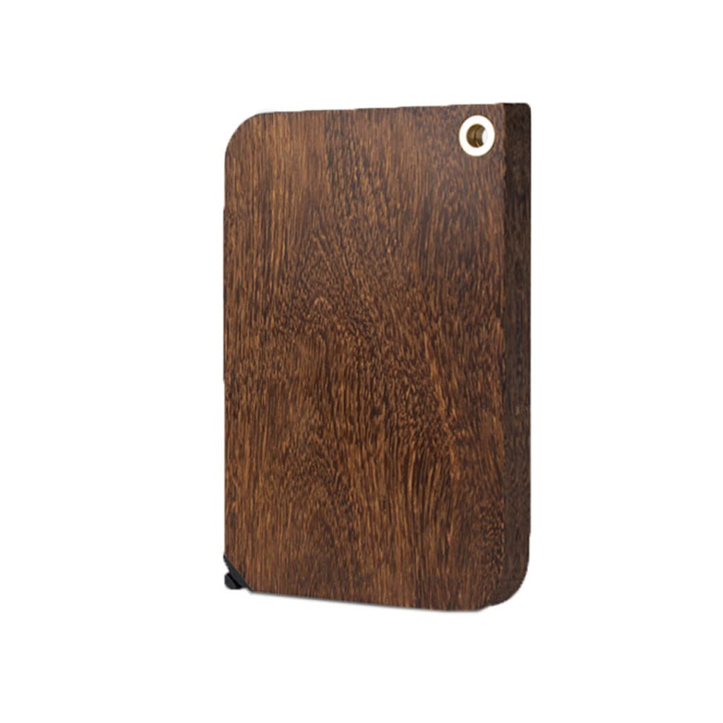 USZWBY Premium Thickened Wooden Cutting Board for Kitchen Double Sided with Handles for Meat Fish Vegetable Cheese Cutting Board for Carving Meat Or Vegetables