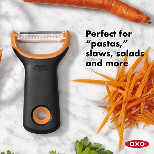 OXO Good Grips 3-Piece Assorted Prep Peeler Set