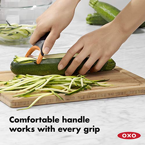 OXO Good Grips 3-Piece Assorted Prep Peeler Set
