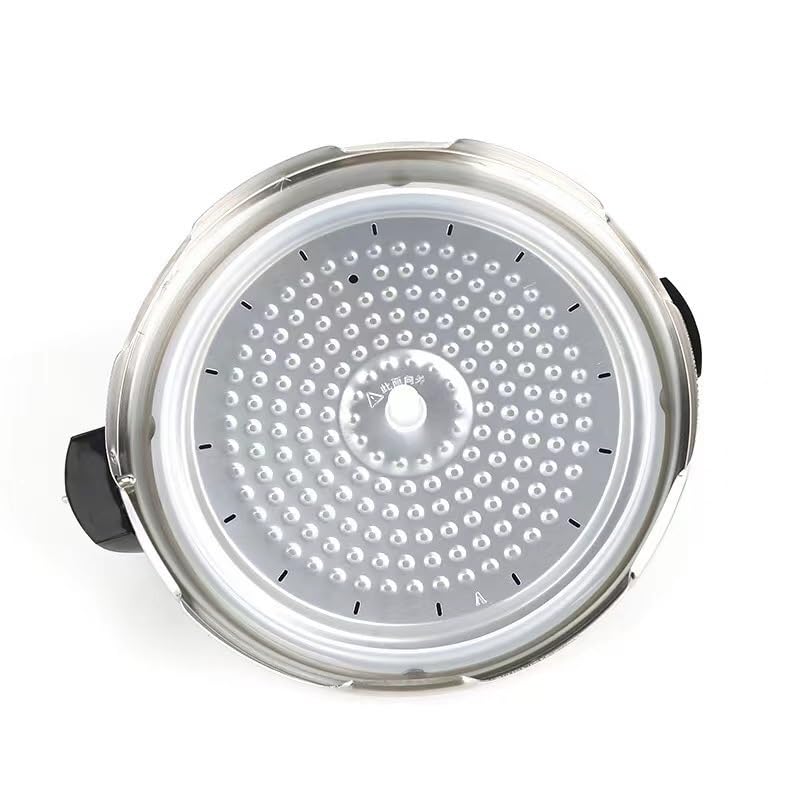 JBNCRYGD Electric Multi-Cooker & Pressure Cooker