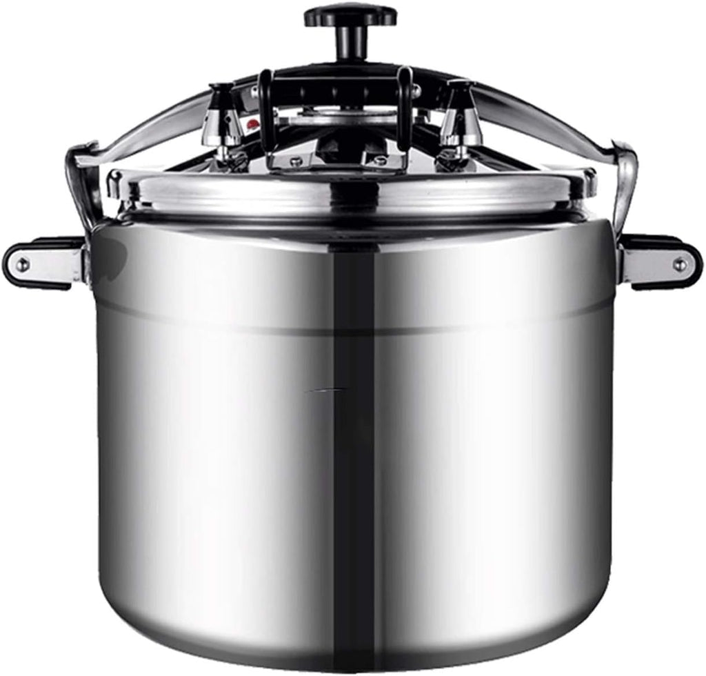 50L Large-Capacity Electric Pressure Cooker & Hot Pot