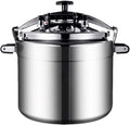 50L Large-Capacity Electric Pressure Cooker & Hot Pot
