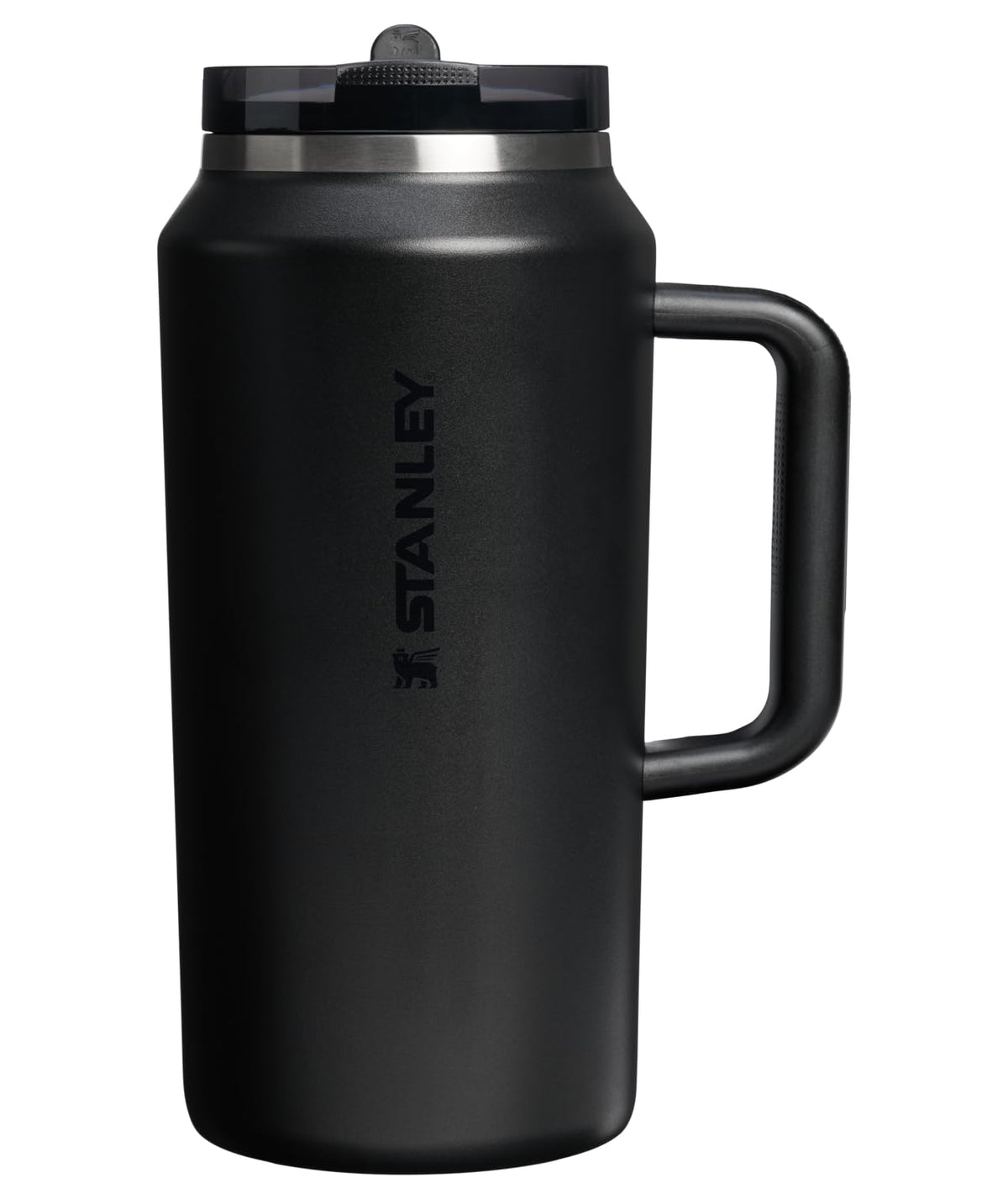 STANLEY Quencher ProTour Flip Straw Tumbler with Leakproof Lid | Built-In Straw & Handle | Cupholder Compatible for Travel | Insulated Stainless Steel Cup | BPA-Free
