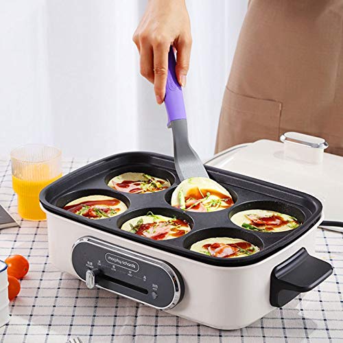 Cooking Tools Set Tongs Spatula Soup Spoon Non-stick Shovel Oil Brush Kitchen Tool
