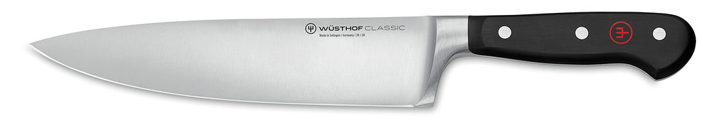 WÜSTHOF Classic 36-Piece Block Set