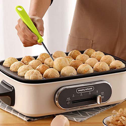 Cooking Tools Set Tongs Spatula Soup Spoon Non-stick Shovel Oil Brush Kitchen Tool