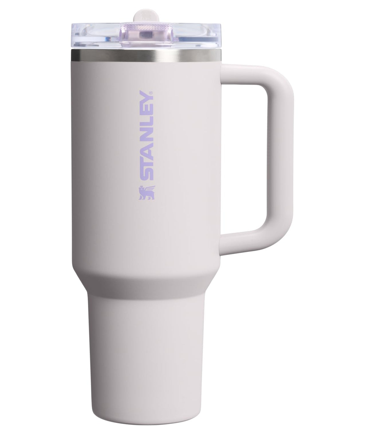 STANLEY Quencher ProTour Flip Straw Tumbler with Leakproof Lid | Built-In Straw & Handle | Cupholder Compatible for Travel | Insulated Stainless Steel Cup | BPA-Free