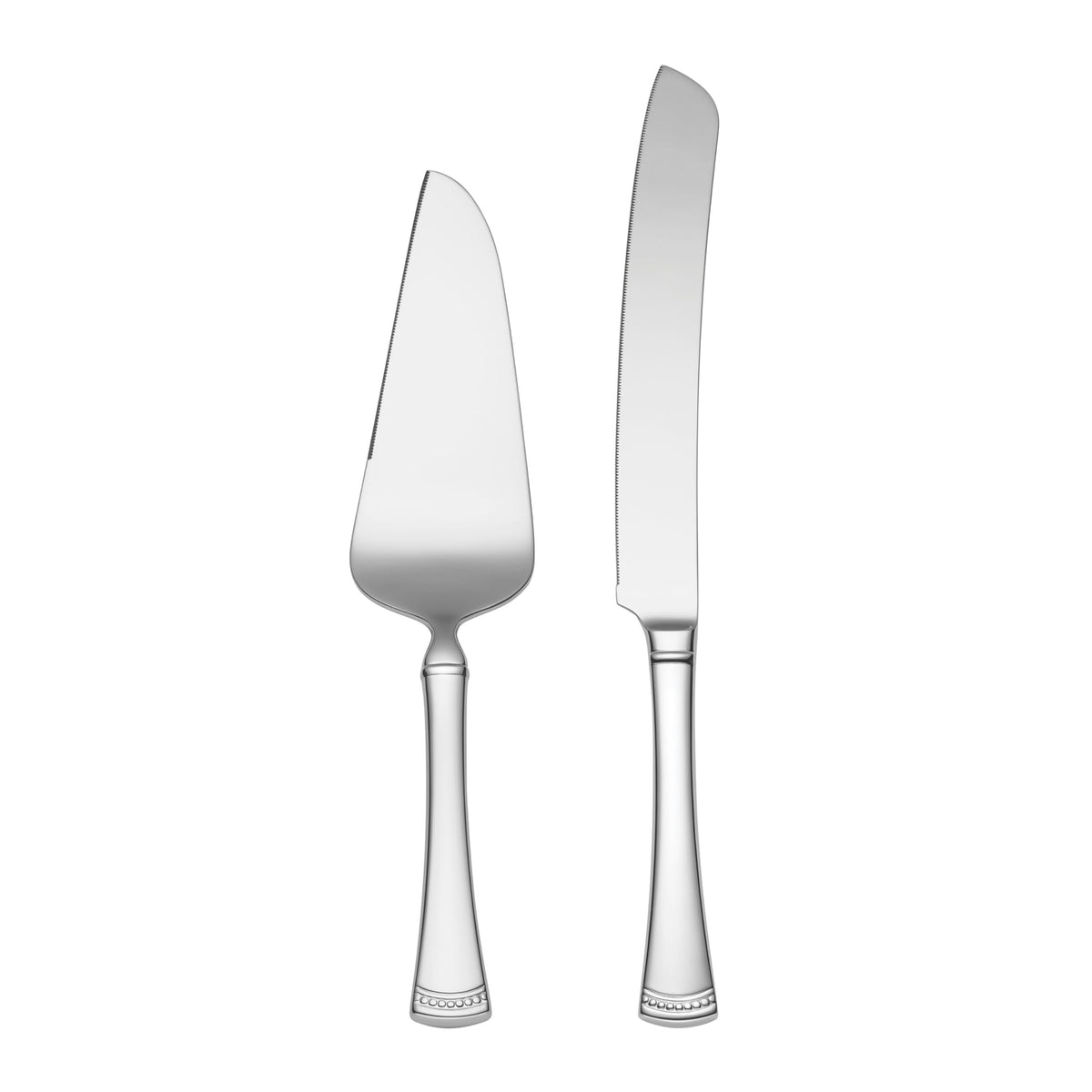 Lenox Portola Flatware, 18/10 Stainless Steel, Satin Gold Finish