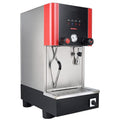 ERoomQ Heating Water Milk Froth All-in-1 Machine,Steam Milk Froth Boiling Water Machine,Commercial Milk Tea Shop Equipment