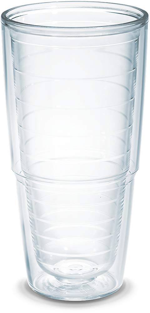 Tervis Tritan Tumblers & Mugs | Clear & Colorful Tabletop Collection