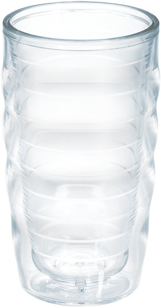 Tervis Tritan Tumblers & Mugs | Clear & Colorful Tabletop Collection