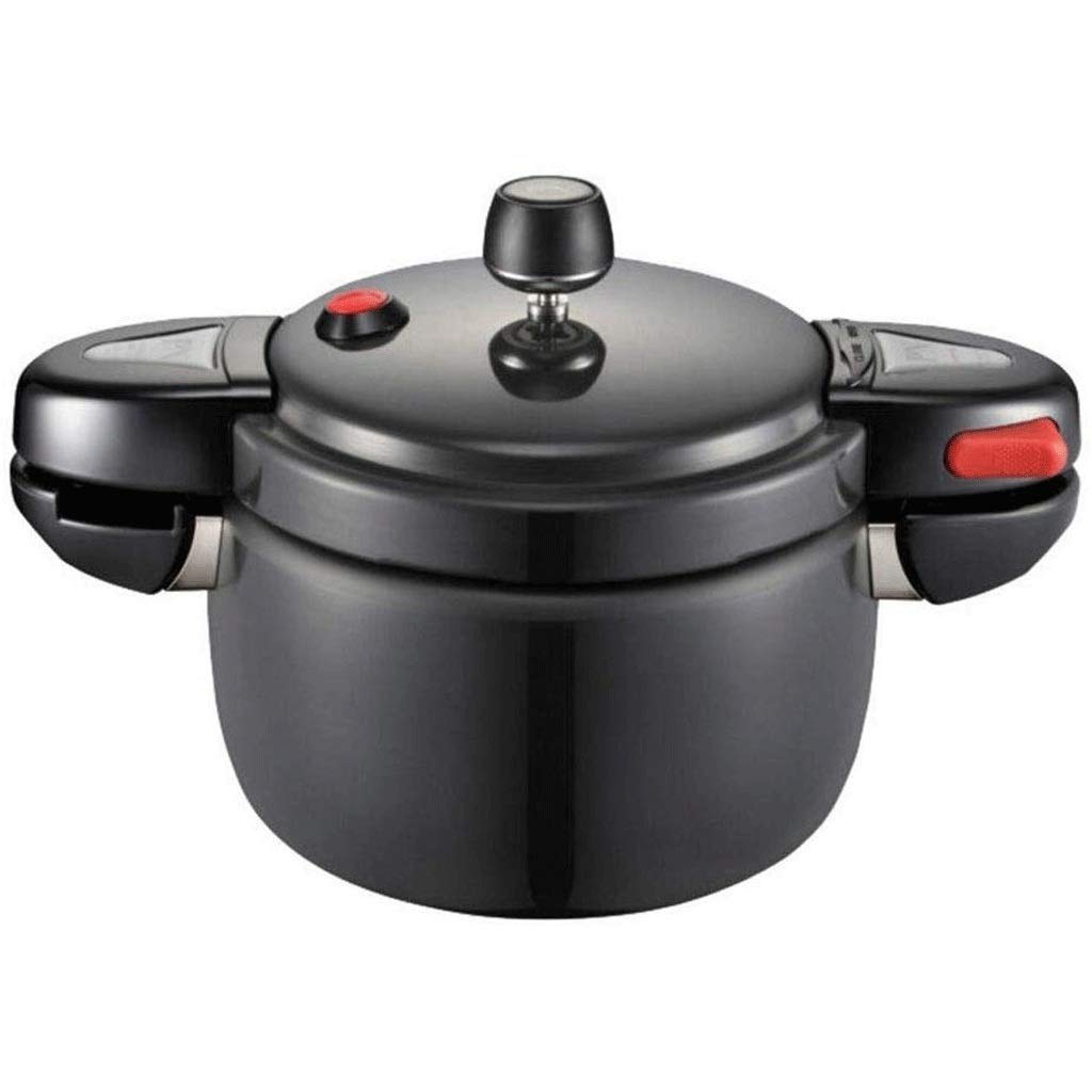 GRSJKRI Stainless Steel Electric Pressure & Slow Cooker