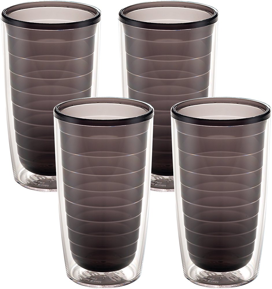 Tervis Tritan Tumblers & Mugs | Clear & Colorful Tabletop Collection