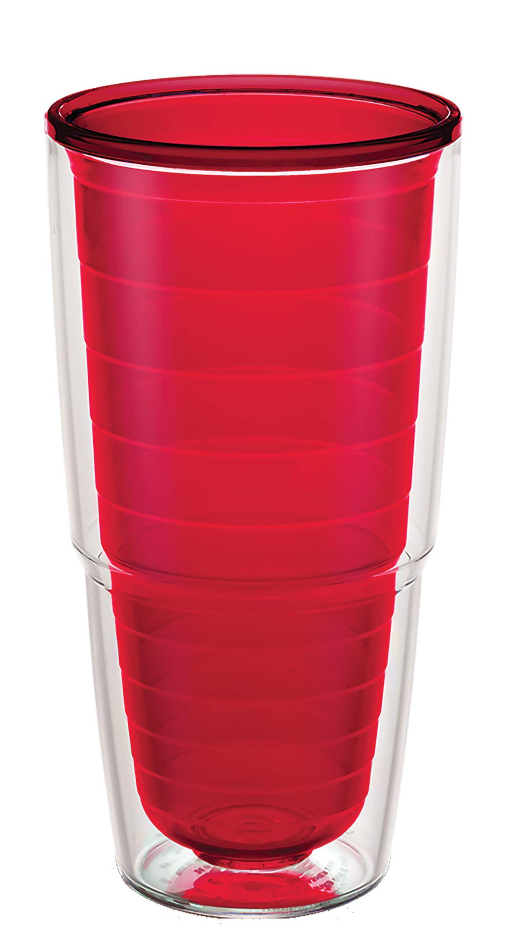 Tervis Tritan Tumblers & Mugs | Clear & Colorful Tabletop Collection