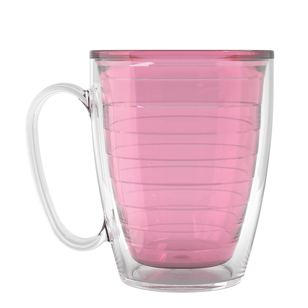 Tervis Tritan Tumblers & Mugs | Clear & Colorful Tabletop Collection