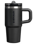 STANLEY Quencher ProTour Flip Straw Tumbler with Leakproof Lid | Built-In Straw & Handle | Cupholder Compatible for Travel | Insulated Stainless Steel Cup | BPA-Free