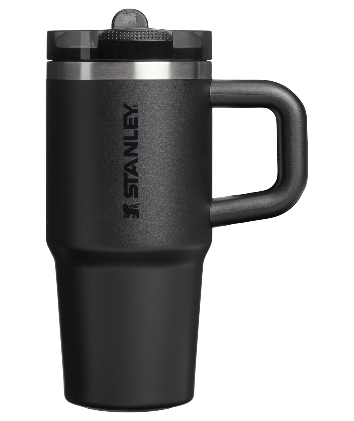 STANLEY Quencher ProTour Flip Straw Tumbler with Leakproof Lid | Built-In Straw & Handle | Cupholder Compatible for Travel | Insulated Stainless Steel Cup | BPA-Free