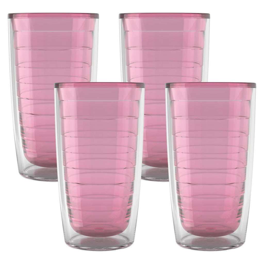 Tervis Tritan Tumblers & Mugs | Clear & Colorful Tabletop Collection
