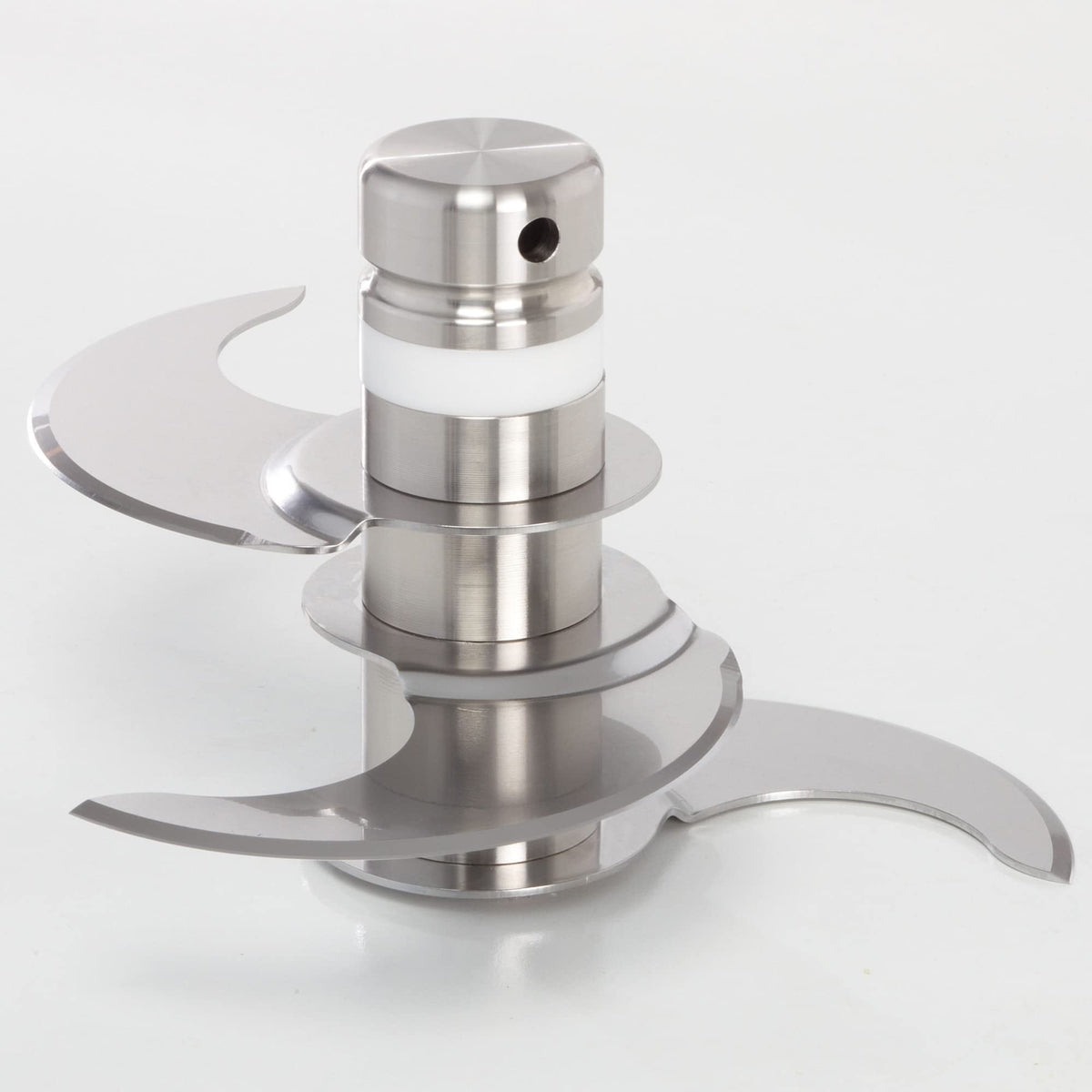 Robot Coupe BLIXER15 15-Liter Commercial Vertical Blender/Mixer Food Processor with Two Speeds, Stainless Steel