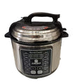 JBNCRYGD Electric Multi-Cooker & Pressure Cooker
