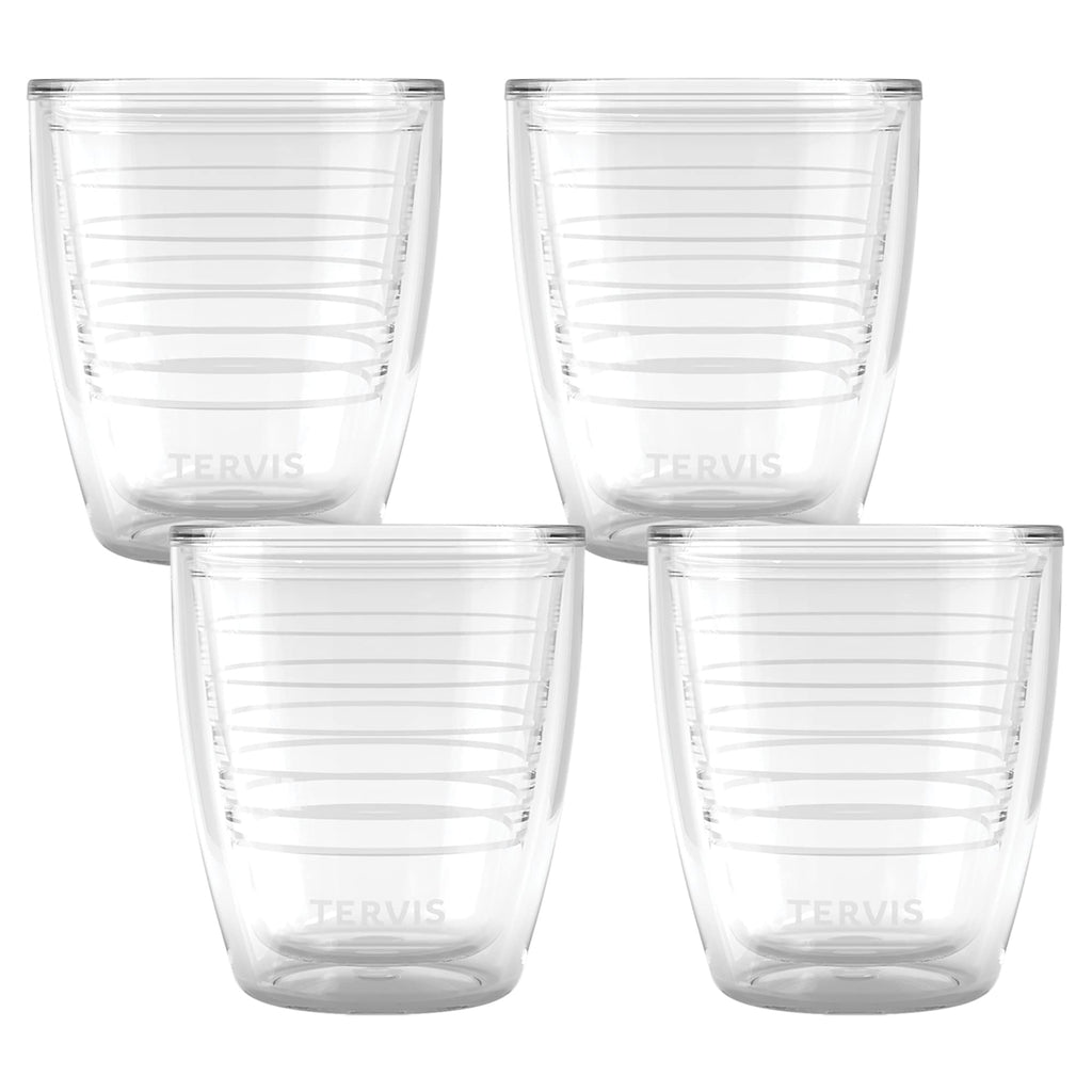 Tervis Tritan Tumblers & Mugs | Clear & Colorful Tabletop Collection