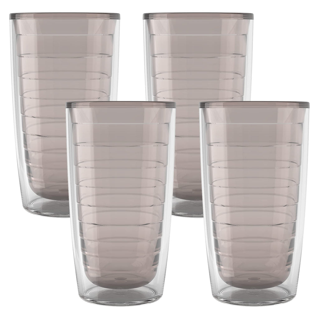 Tervis Tritan Tumblers & Mugs | Clear & Colorful Tabletop Collection