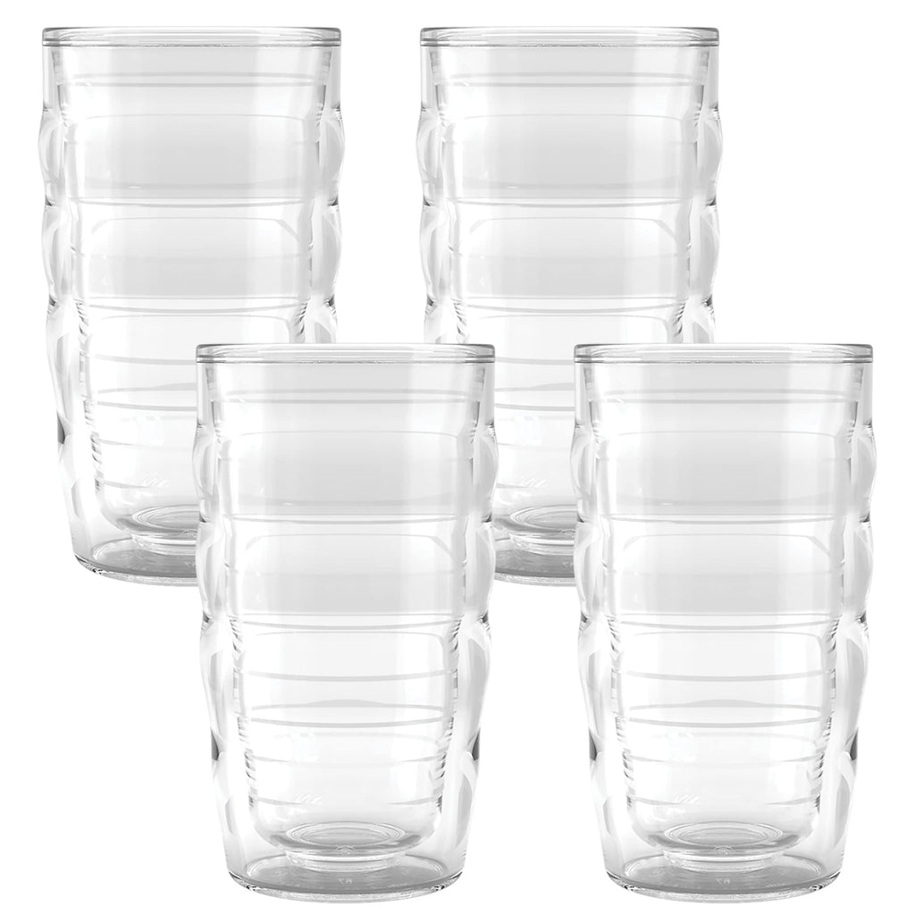 Tervis Tritan Tumblers & Mugs | Clear & Colorful Tabletop Collection