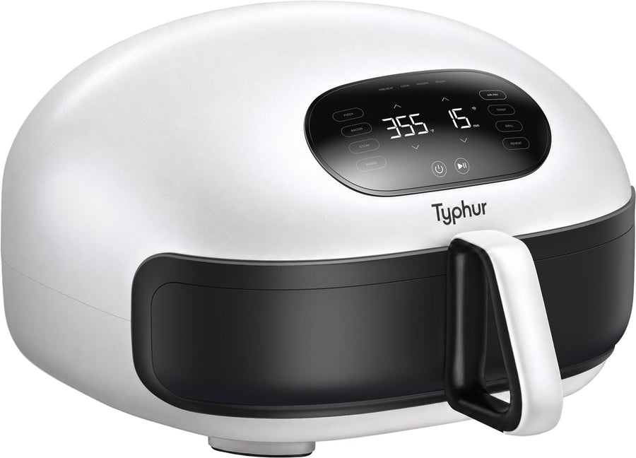 Typhur Dome 2 AI Smart Air Fryer with Advanced Controls