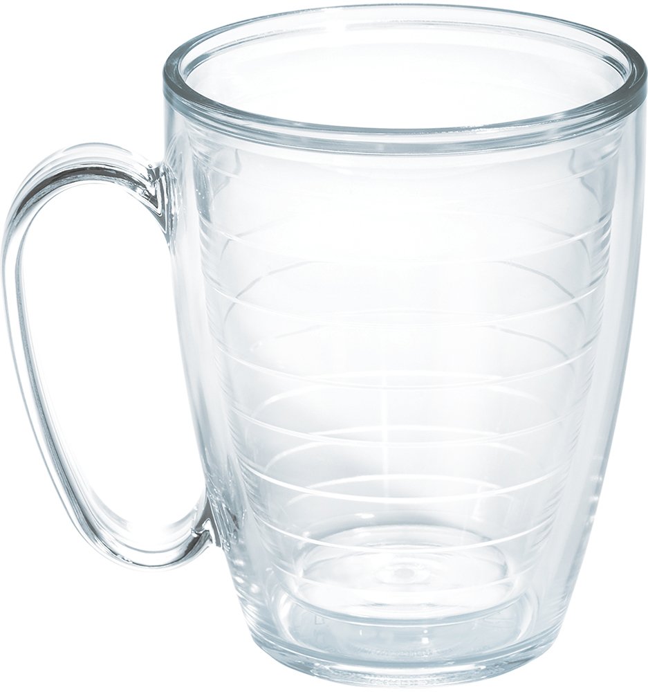 Tervis Tritan Tumblers & Mugs | Clear & Colorful Tabletop Collection