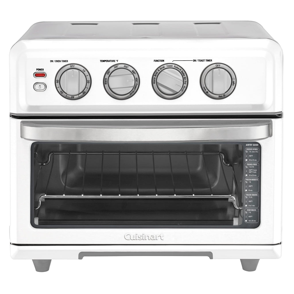 Cuisinart TOA-70 Convection Air Fryer Toaster Oven with Grill