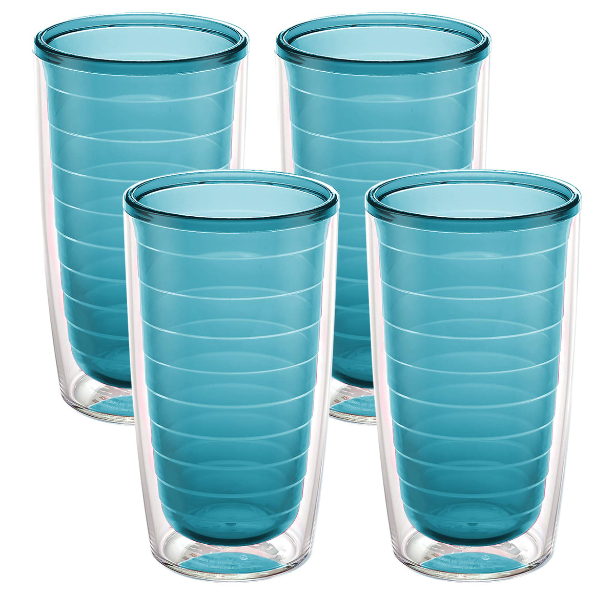 Tervis Tritan Tumblers & Mugs | Clear & Colorful Tabletop Collection