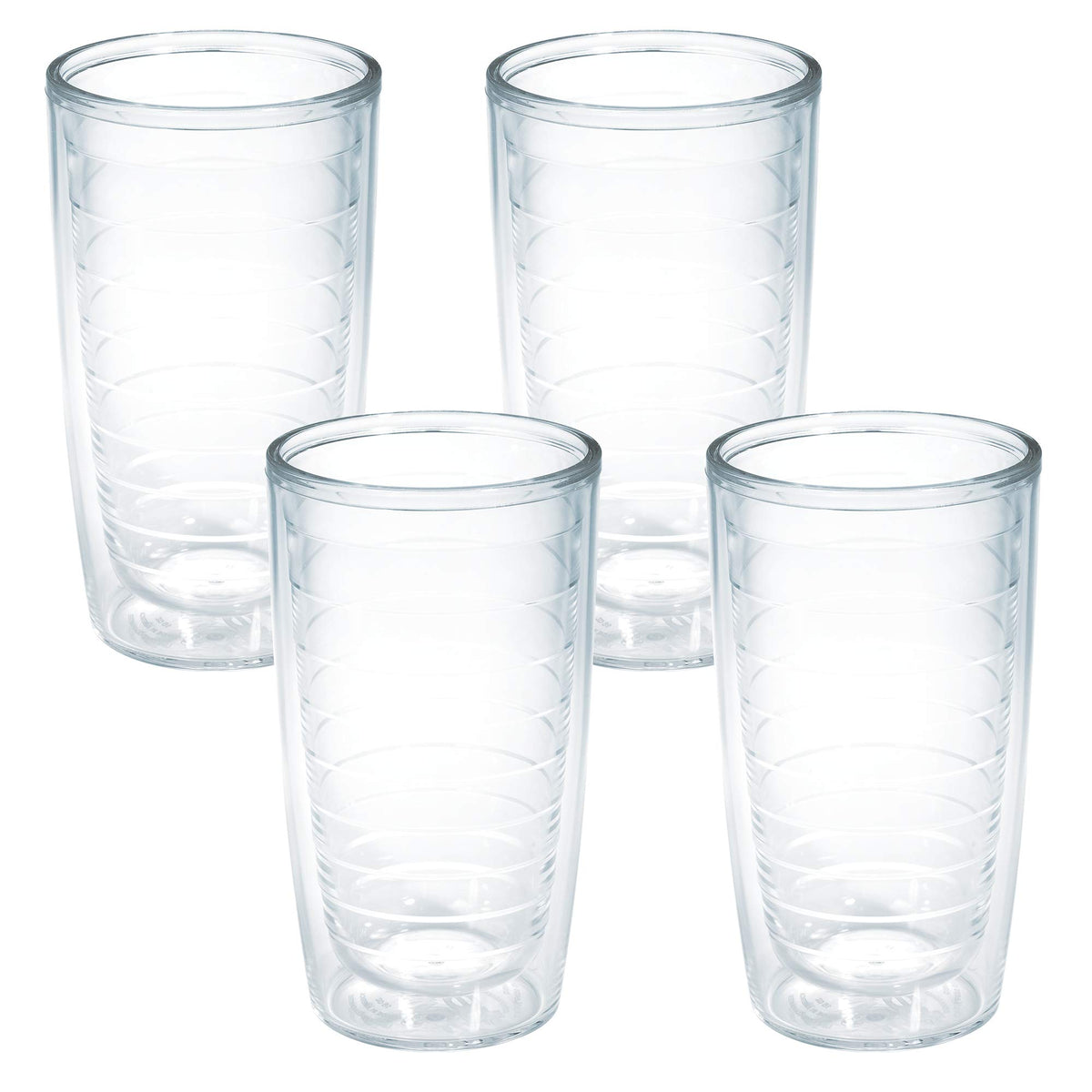 Tervis Tritan Tumblers & Mugs | Clear & Colorful Tabletop Collection