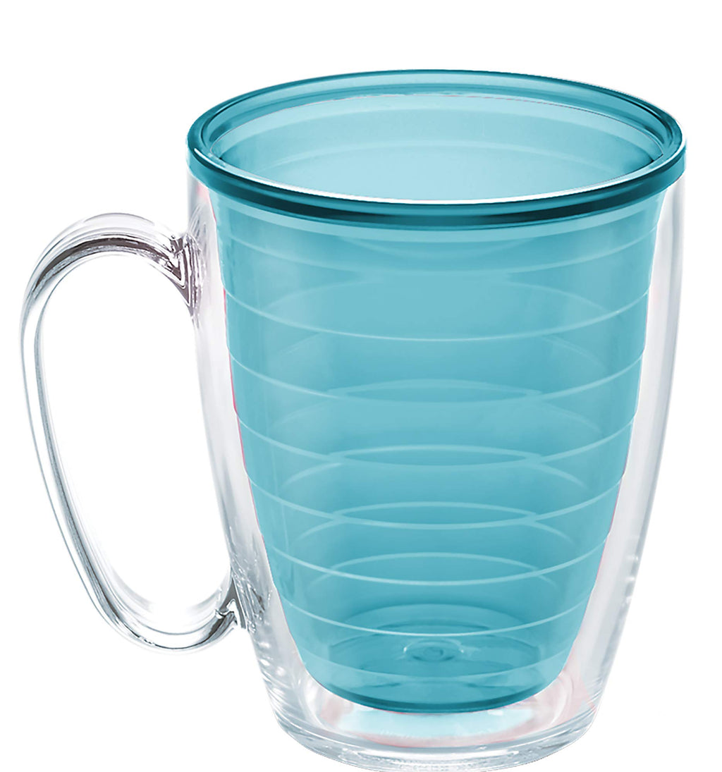 Tervis Tritan Tumblers & Mugs | Clear & Colorful Tabletop Collection