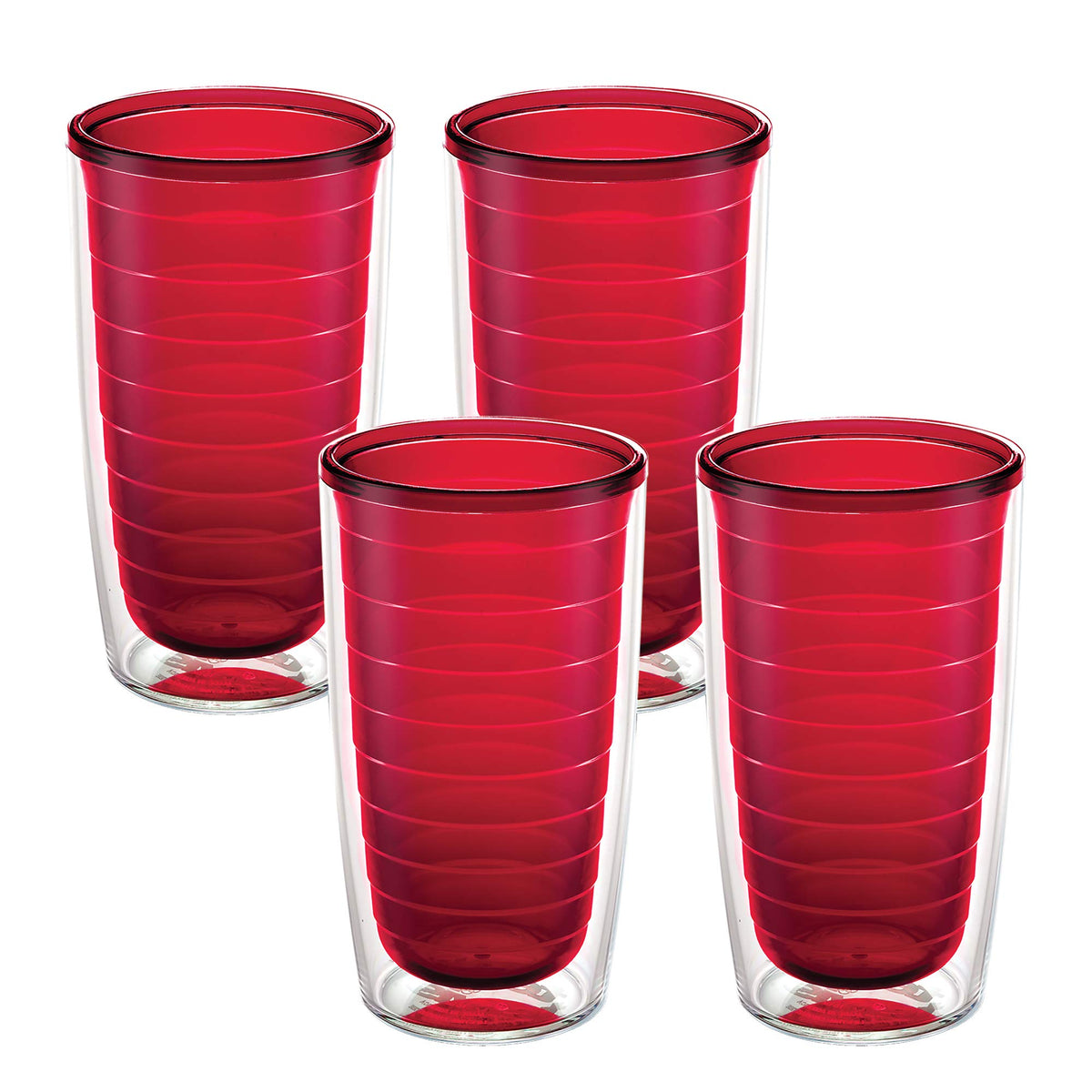 Tervis Tritan Tumblers & Mugs | Clear & Colorful Tabletop Collection