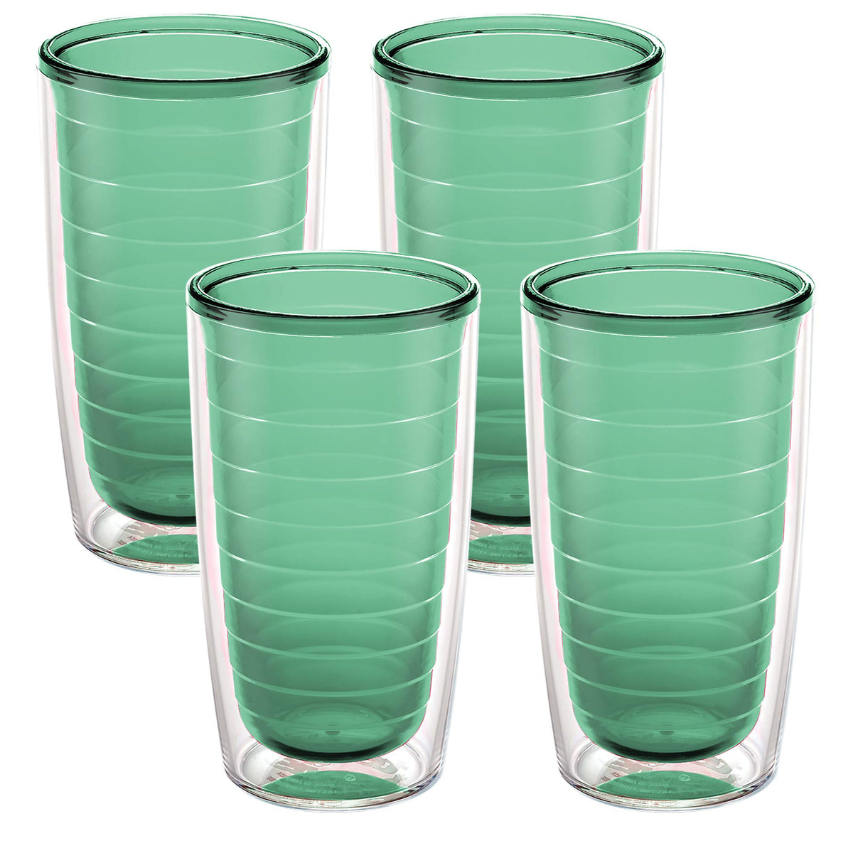 Tervis Tritan Tumblers & Mugs | Clear & Colorful Tabletop Collection