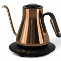 Cocinare FLOW B9 Gooseneck Electric Kettle ±1°F Temperature Control
