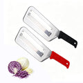 Cabbage Shredder & Mandoline Slicer for Coleslaw