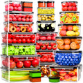 Panxenaulos Food Storage Containers