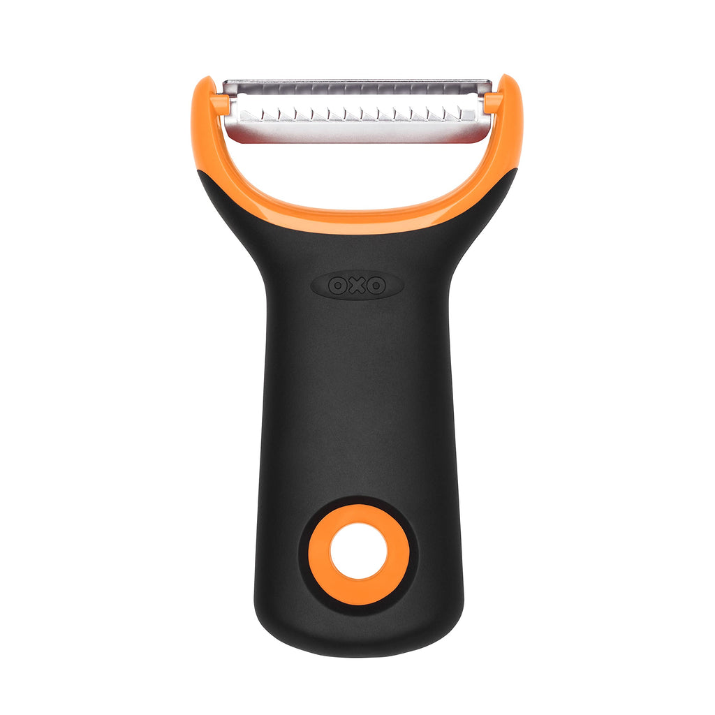 OXO Good Grips 3-Piece Assorted Prep Peeler Set
