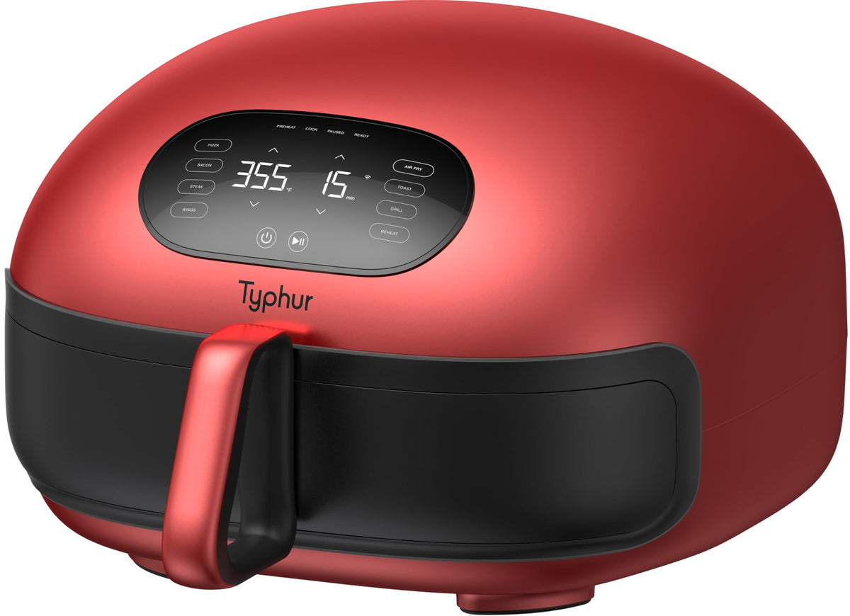Typhur Dome 2 AI Smart Air Fryer with Advanced Controls