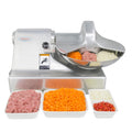 Meat Bowl Cutter Mixer