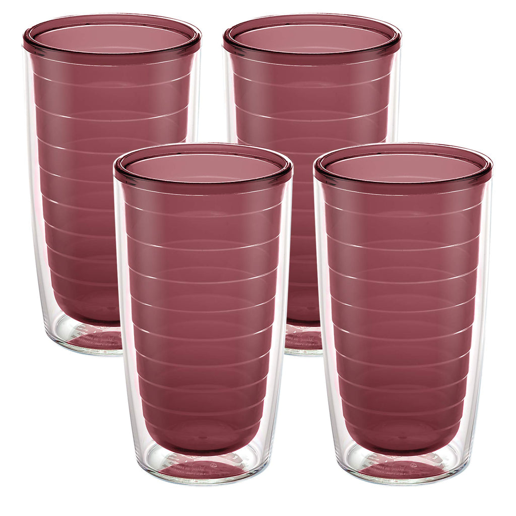 Tervis Tritan Tumblers & Mugs | Clear & Colorful Tabletop Collection